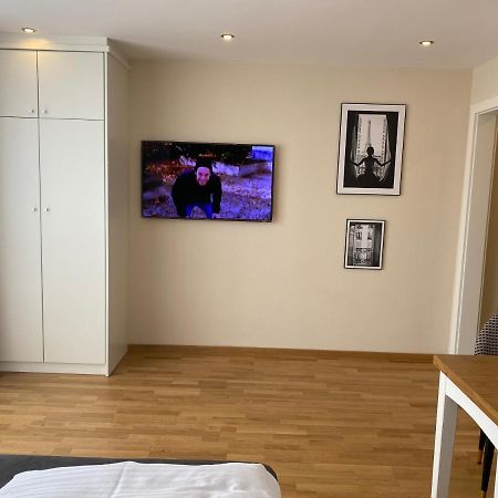 Zum Franziskaner Dependance Füssen Kültér fotó
